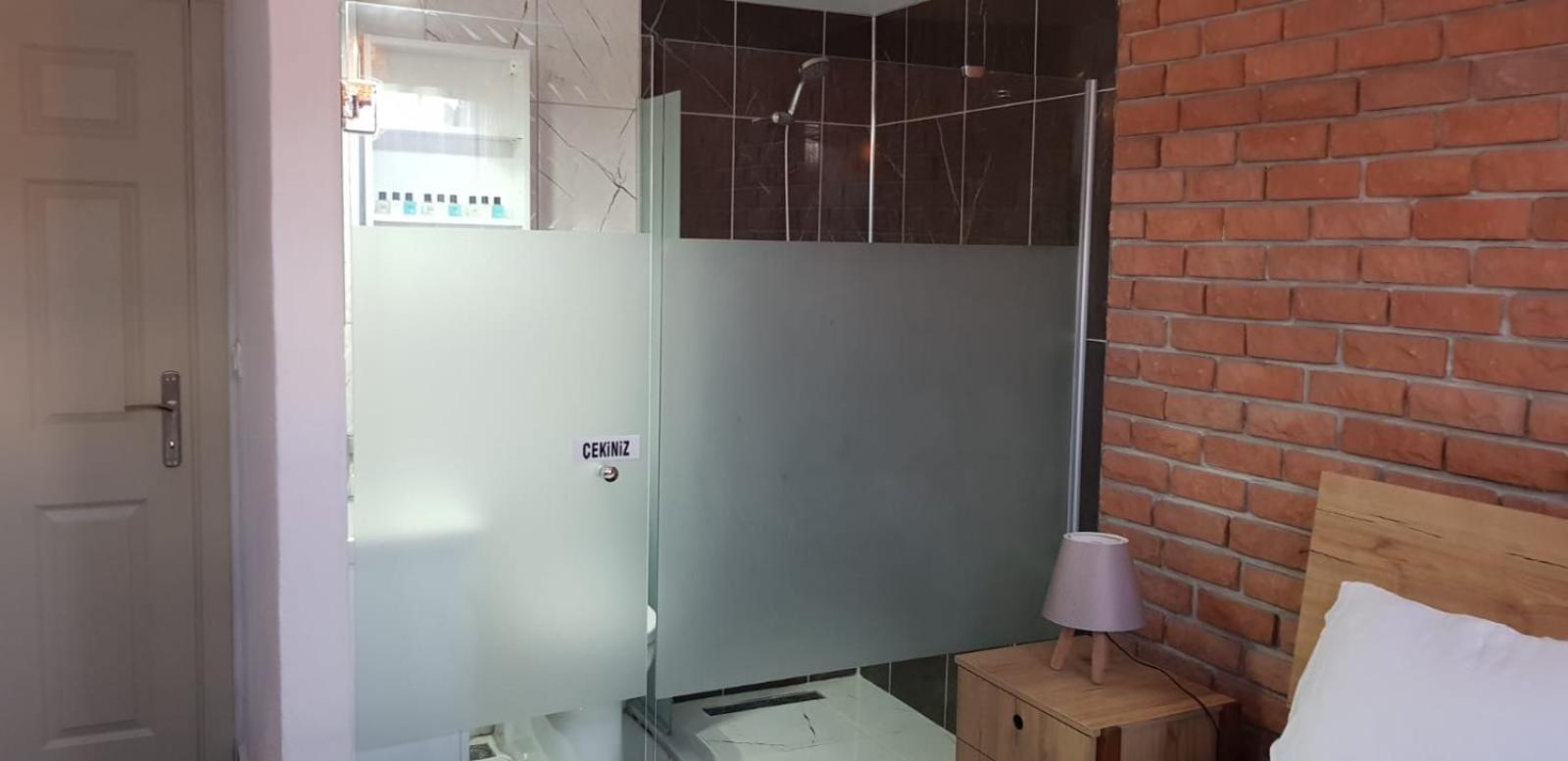 Adayel Bagevi & Butik Otel Bozcaada Szoba fotó