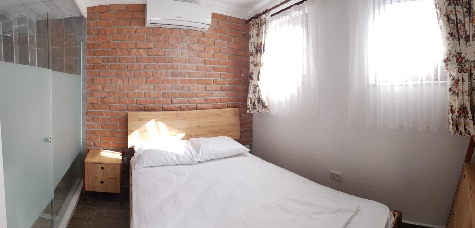 Adayel Bagevi & Butik Otel Bozcaada Szoba fotó