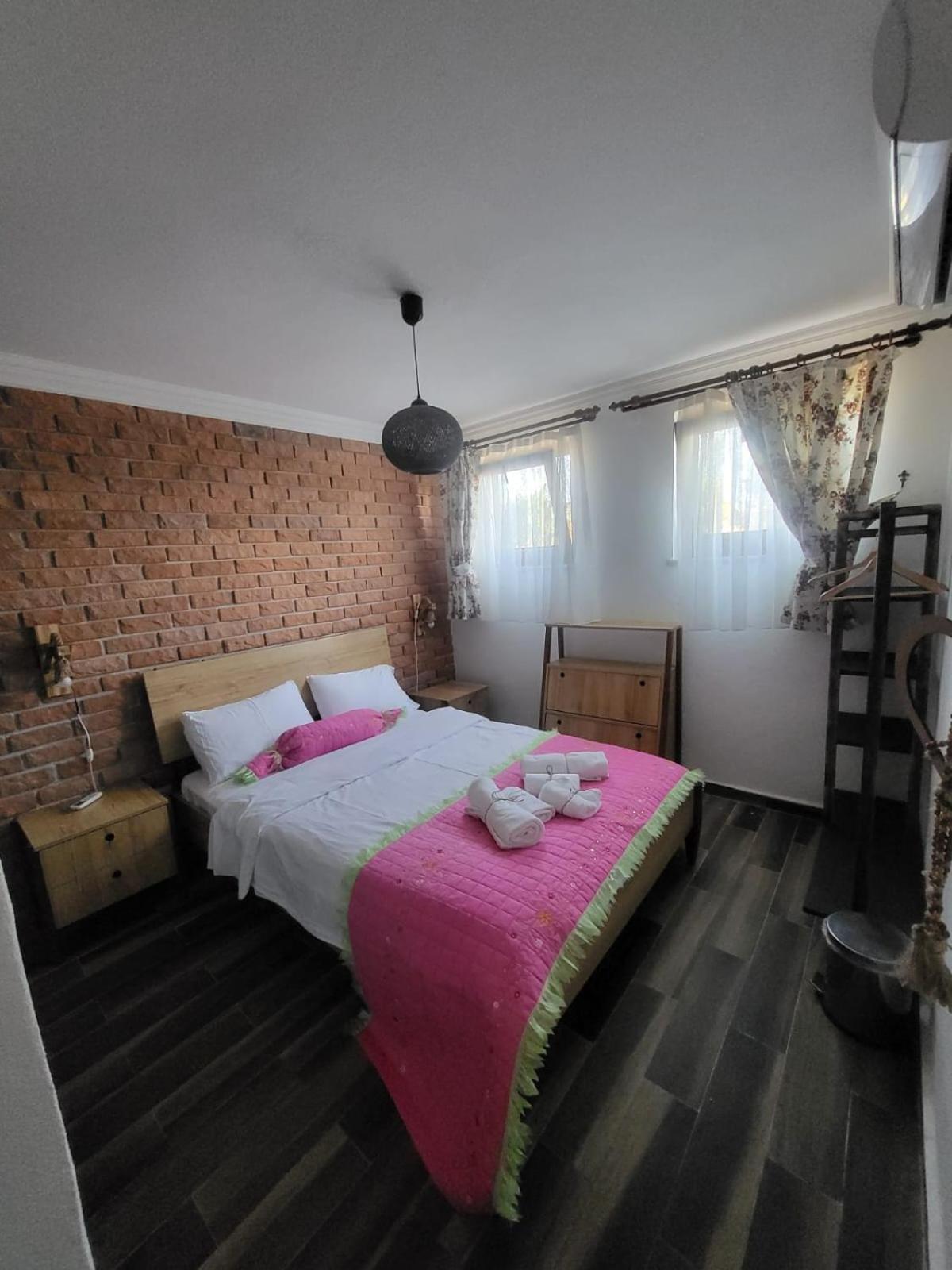Adayel Bagevi & Butik Otel Bozcaada Szoba fotó