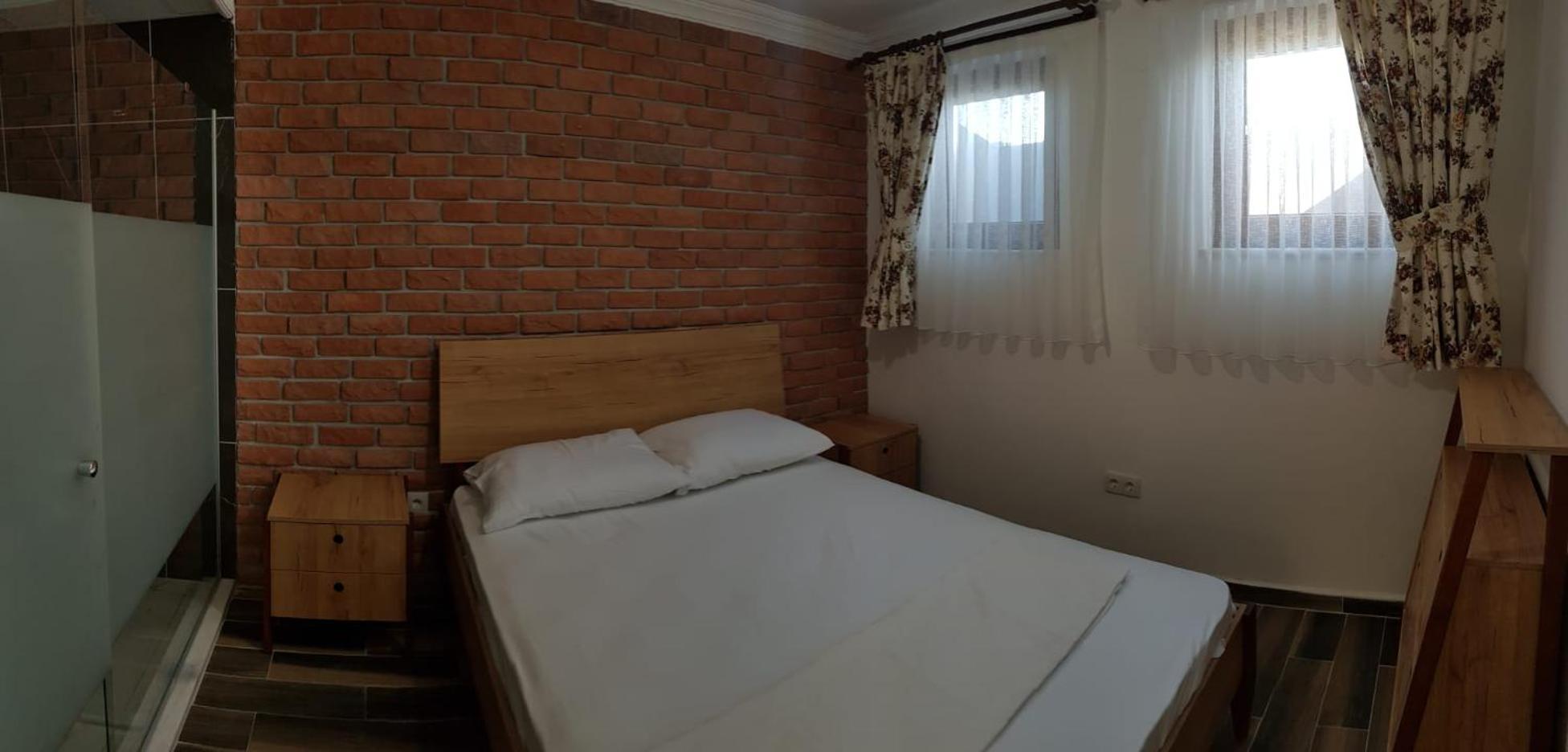 Adayel Bagevi & Butik Otel Bozcaada Szoba fotó