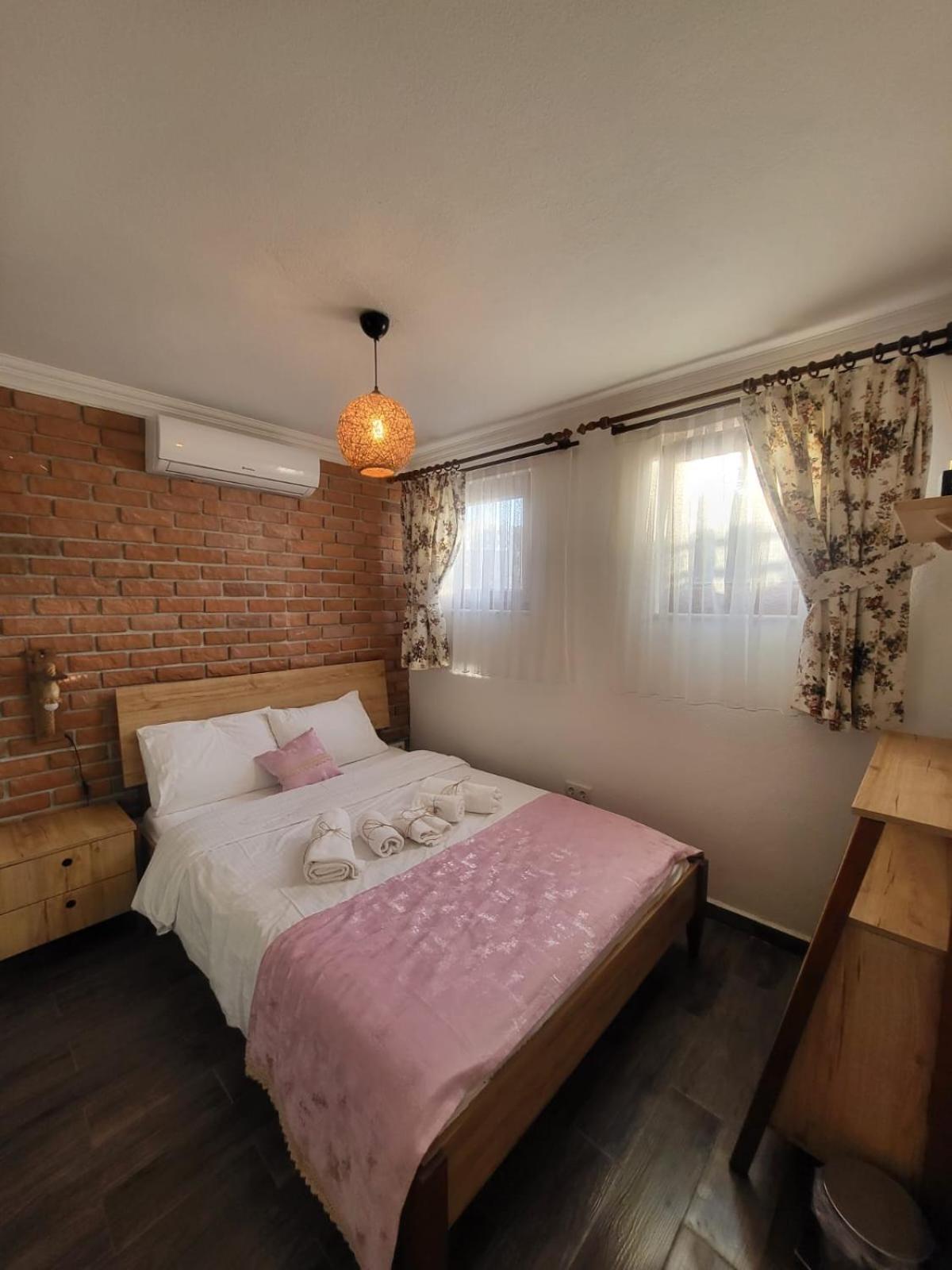 Adayel Bagevi & Butik Otel Bozcaada Szoba fotó