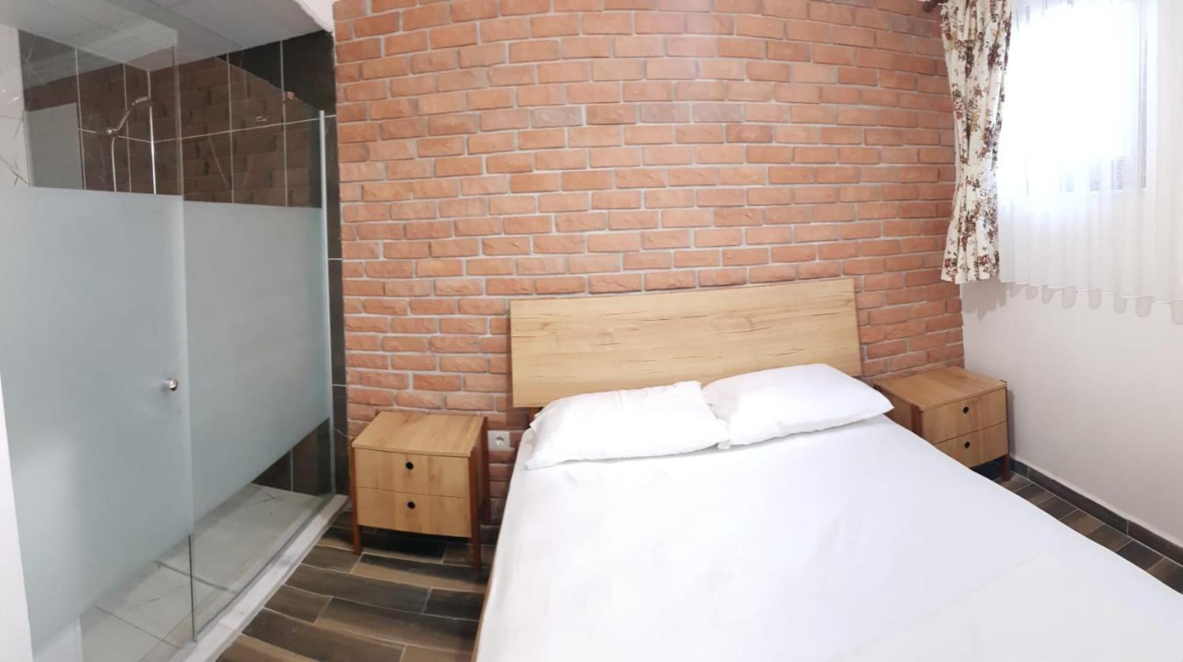 Adayel Bagevi & Butik Otel Bozcaada Szoba fotó