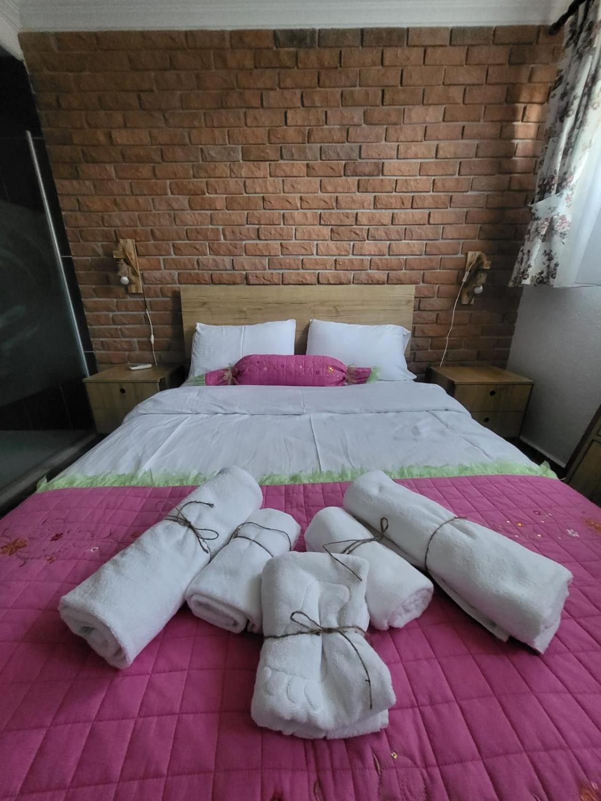 Adayel Bagevi & Butik Otel Bozcaada Szoba fotó