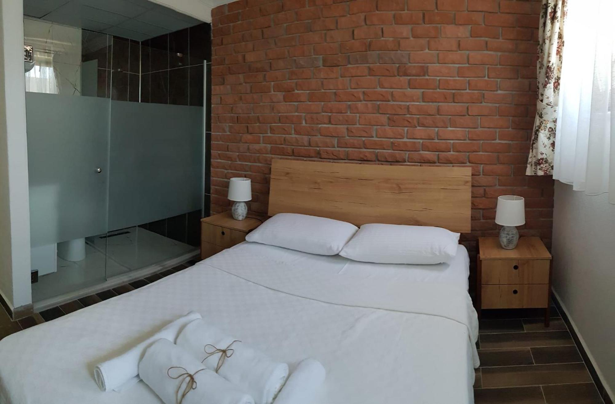 Adayel Bagevi & Butik Otel Bozcaada Szoba fotó