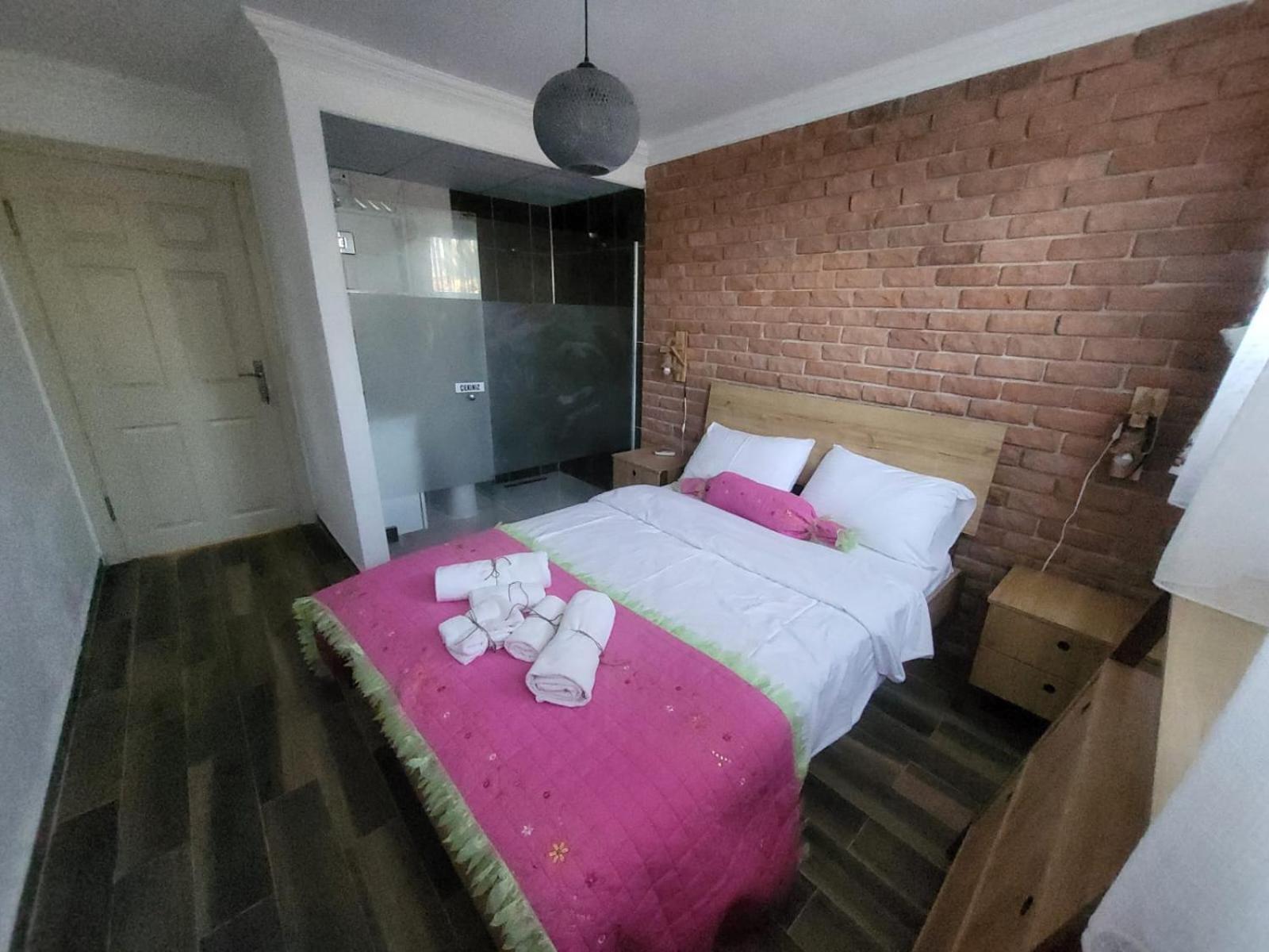 Adayel Bagevi & Butik Otel Bozcaada Szoba fotó