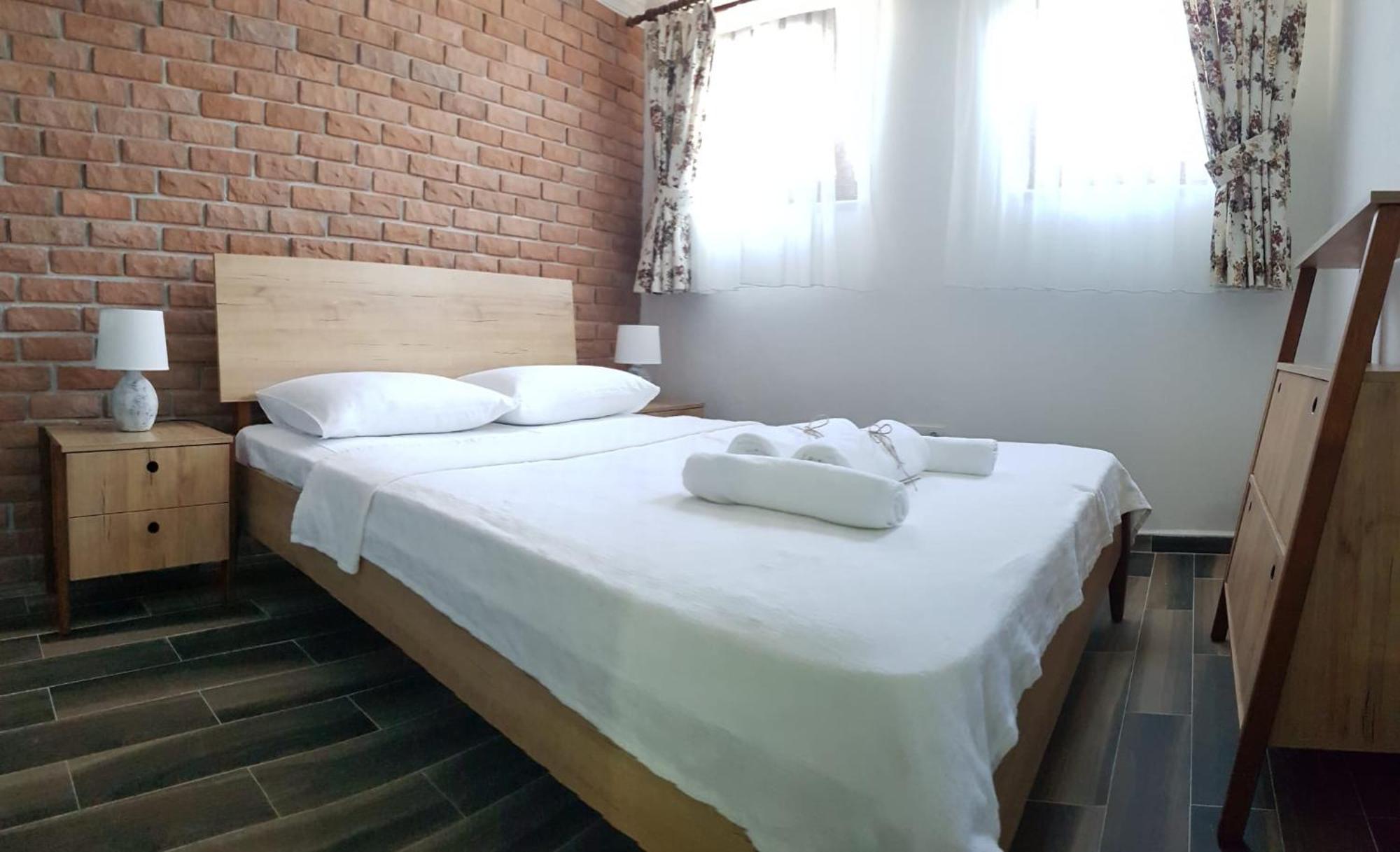 Adayel Bagevi & Butik Otel Bozcaada Szoba fotó