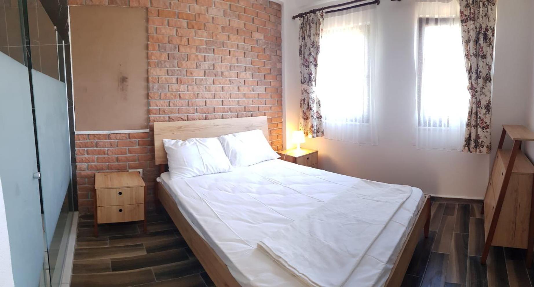 Adayel Bagevi & Butik Otel Bozcaada Szoba fotó