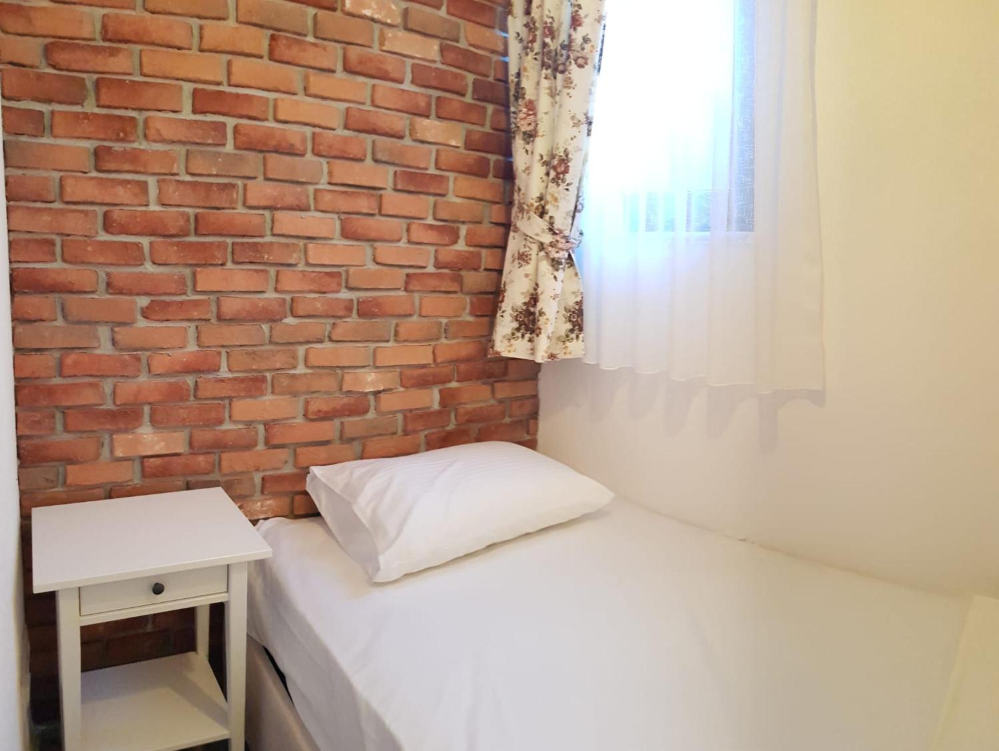 Adayel Bagevi & Butik Otel Bozcaada Szoba fotó