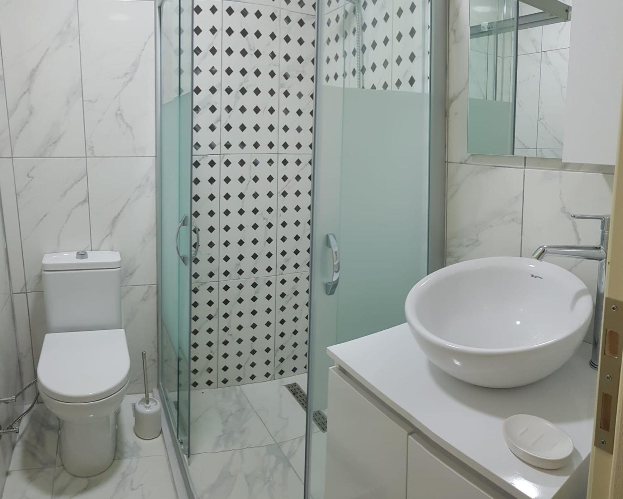 Adayel Bagevi & Butik Otel Bozcaada Szoba fotó