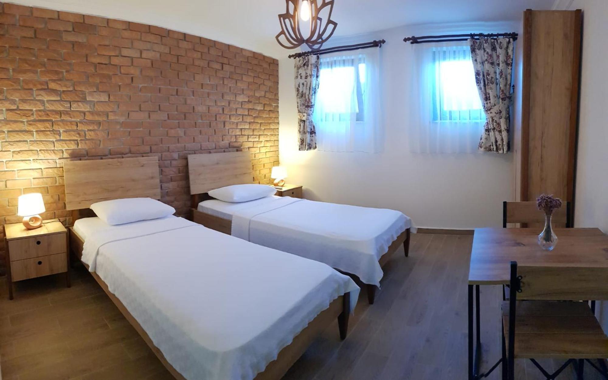 Adayel Bagevi & Butik Otel Bozcaada Szoba fotó