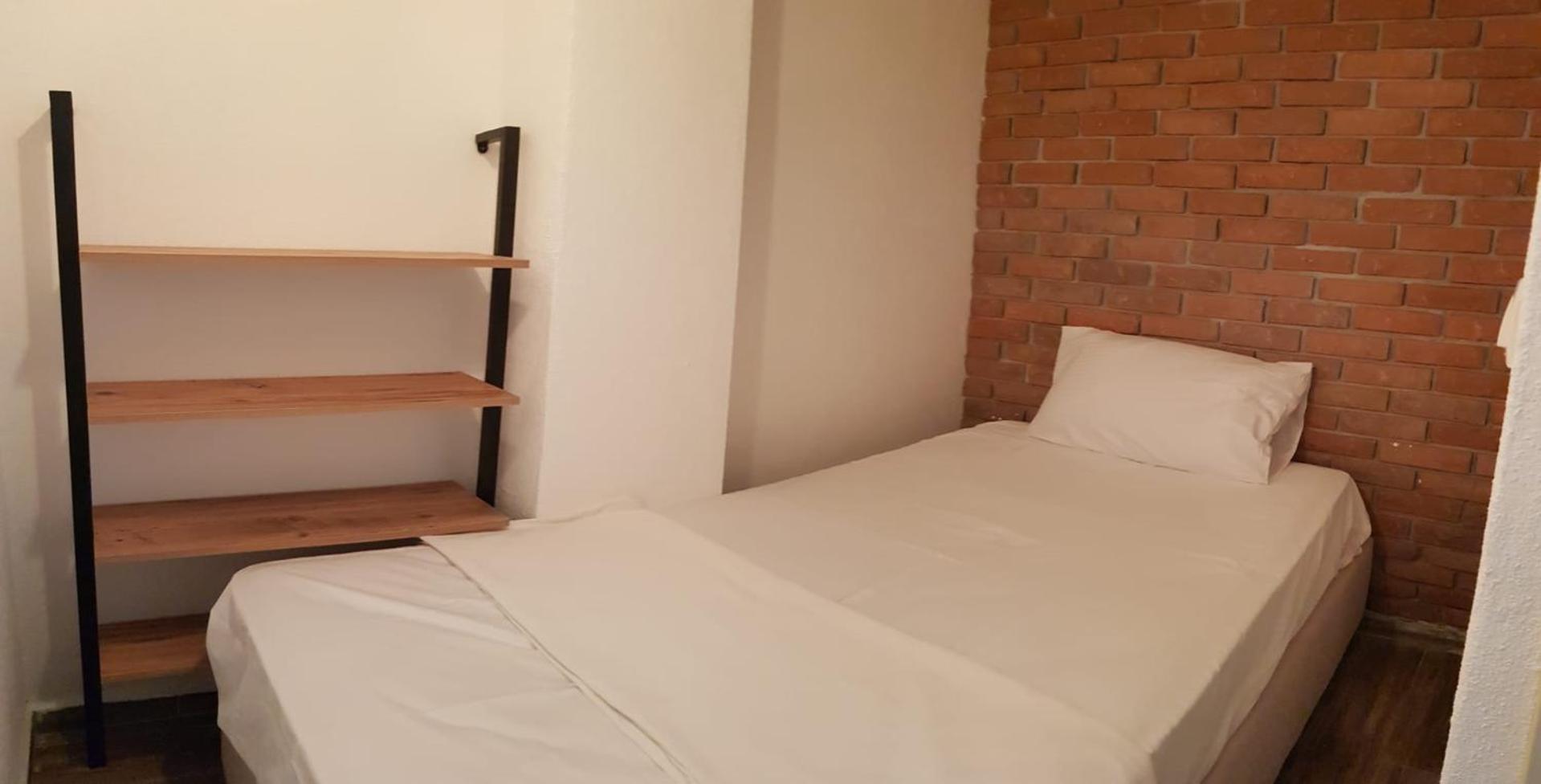 Adayel Bagevi & Butik Otel Bozcaada Szoba fotó