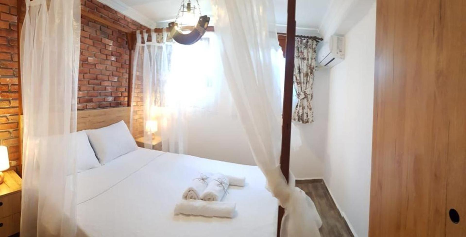 Adayel Bagevi & Butik Otel Bozcaada Szoba fotó
