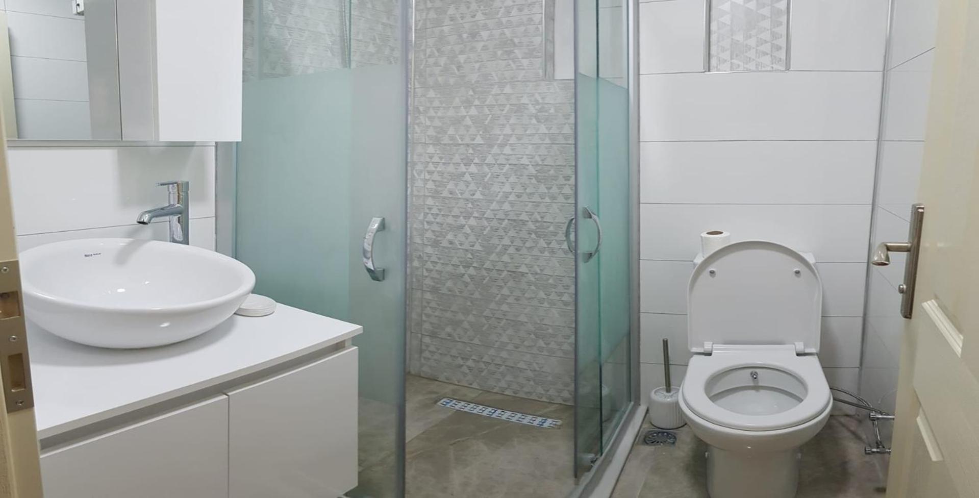 Adayel Bagevi & Butik Otel Bozcaada Szoba fotó