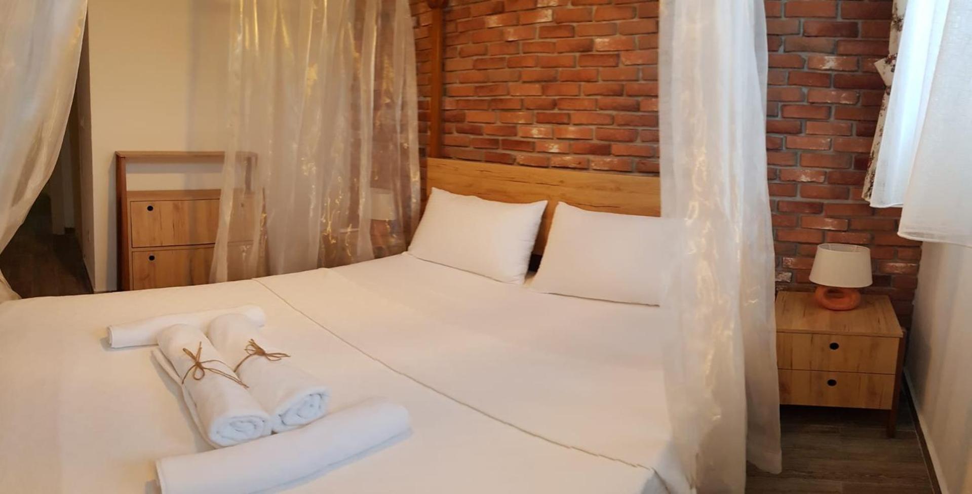 Adayel Bagevi & Butik Otel Bozcaada Szoba fotó