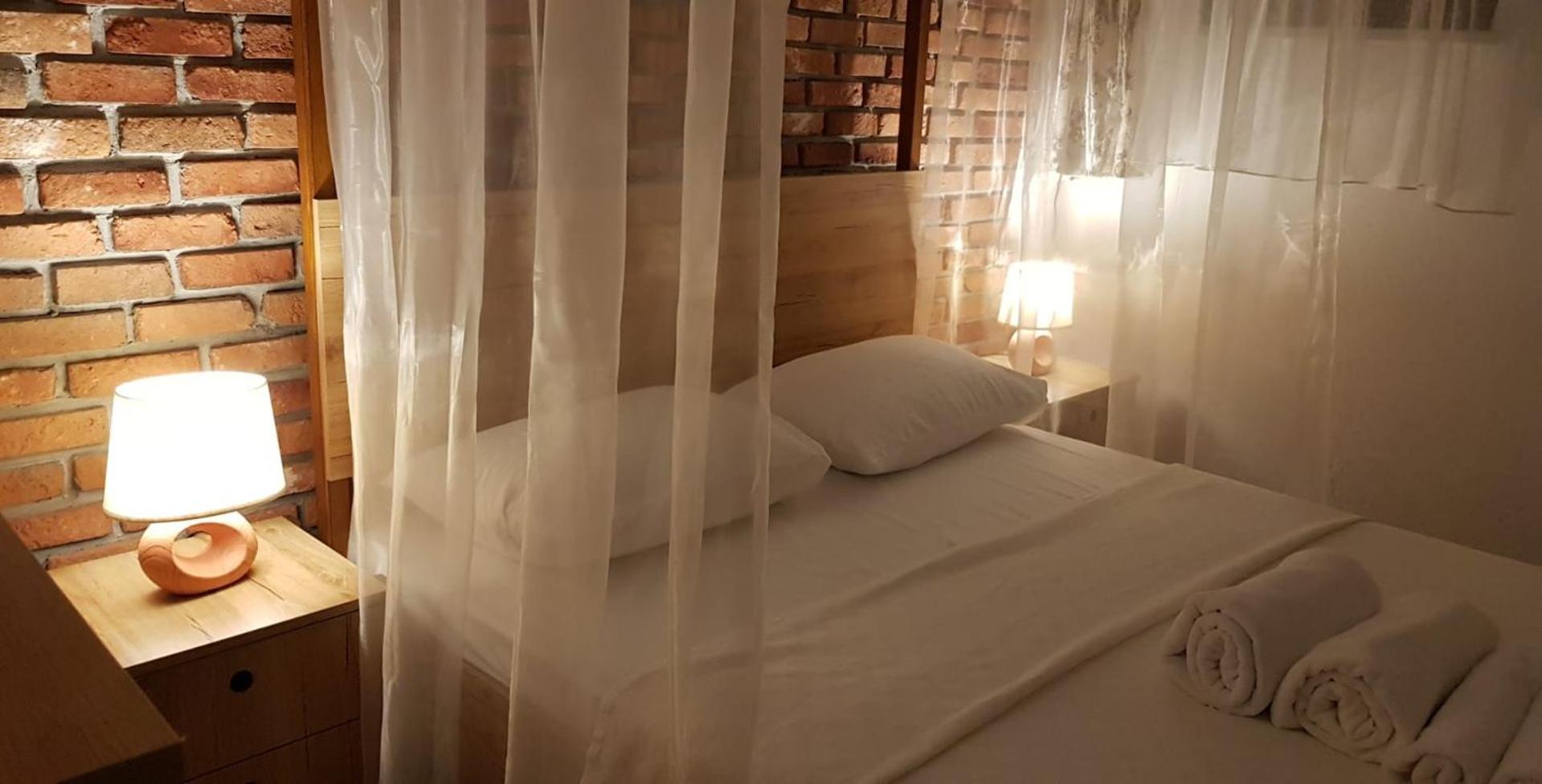 Adayel Bagevi & Butik Otel Bozcaada Szoba fotó